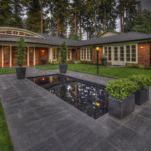 Pool / Fountain