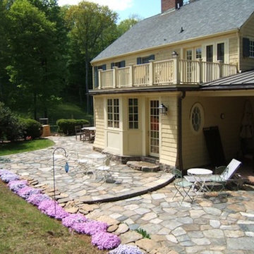 Recent Projects