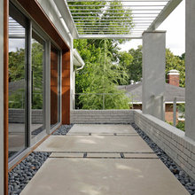 sideyard