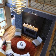 Vaulted Areas