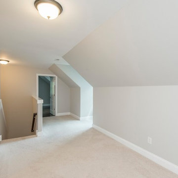 Home Renovation - Wayne, PA