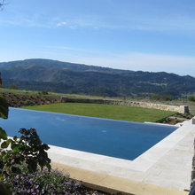 Goat farm - Sonoma - Green Roof