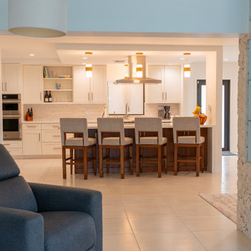 Aqua Vista Residence - Las Olas Isles, Fort Lauderdale