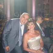 Lina Ghandour Khalifes foto