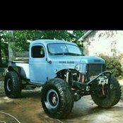 Patrick Moore's photo
