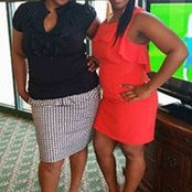 Kaneesha Davis's photo