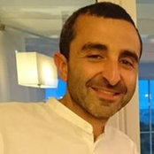 Julien Bensaid's photo
