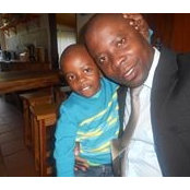 Cleopas Makaure's photo
