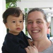 Foto de Anne Linder
