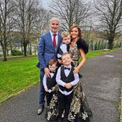 Michelle McCarthy's photo