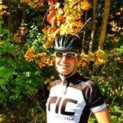 Alexandre Patry's photo