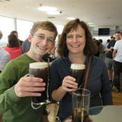 Ruth Hickey's photo