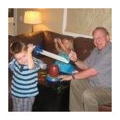 Gerald Hinckley's photo