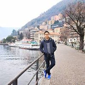 Markie Juinio's photo
