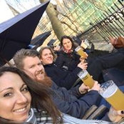 Aisha Mercurio's photo