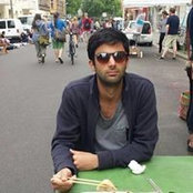 Paul Galizia's photo