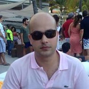 Carlos Bernauer's photo