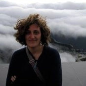 Rachel Hartline's photo