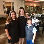 Jennifer Praw's photo