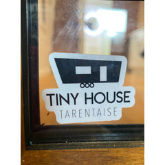 Tiny House Tarentaise