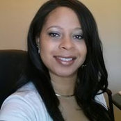 April Moore's photo