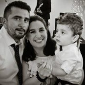 Sabrina Sanchez Riccio's photo