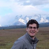 Thomas Mignone's photo