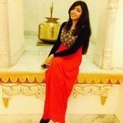 Foto von Malvika Dhammy