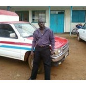Maurice Jagem's photo