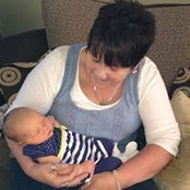 Julie Workman's photo