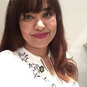 Vaishali Singh's photo