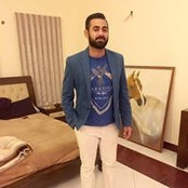 Foto von Rizwan Sheikh