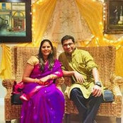Rakhi Katariya's photo