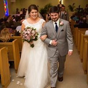 Maria Bickford's photo
