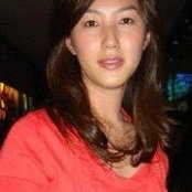Catherine Park's photo