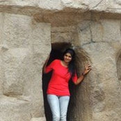Soumya Devi's photo