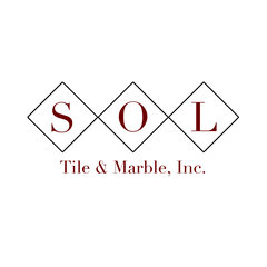 SOL Tile & Marble, Inc.