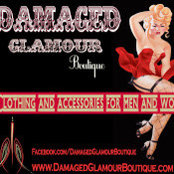 Damaged Glamour's photo
