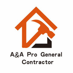 A & A Pro General Contracting