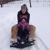 Angie Tepen's photo