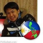 Marvin Medios's photo