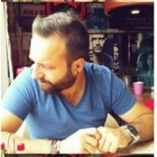 Omer Karabiyik's photo