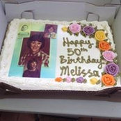 Melissa Bicking's photo