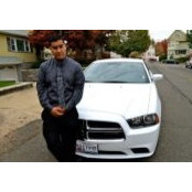 Johnny Tango's photo