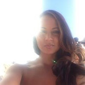 Candice Stevenson's photo