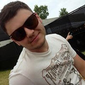 Blake Geralds billede
