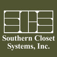 Southern Closet Systems Inc.さんのプロフィール写真