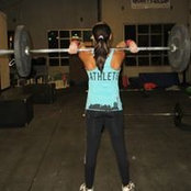 Christina Auschwitz's photo