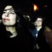 Photo de María Benavides
