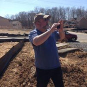 Mark Hudson's photo